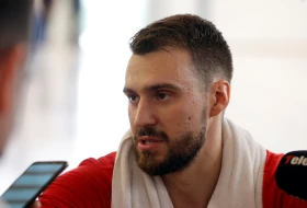 Bivši Zvezdin košarkaš osvojiće Evroligu, Fajnal-for pun nekadašnjih crveno-belih!
