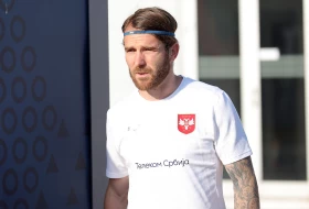 Katai posle Piksijevog poziva: "Planirao sam more, ali reprezentacija je svetinja!"