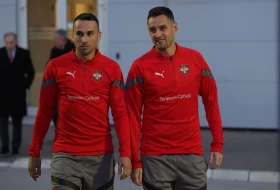 "Dok je ovaj stručni štab, neću igrati za reprezentaciju Srbije!"