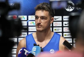 Anđušić: ''Uvek sam tu za reprezentaciju!''