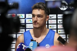 Anđušić: ''Uvek sam tu za reprezentaciju!''