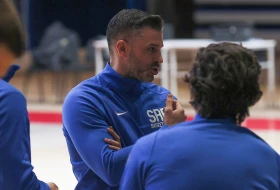 Počela je nova era, Alimpijević okupio Srbiju, uz maksimalnu podršku "večitih"