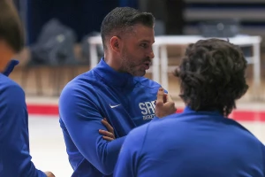 Počela je nova era, Alimpijević okupio Srbiju, uz maksimalnu podršku "večitih"