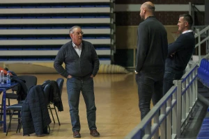 Iz Sarajeva stižu i izvinjenja zbog ponašanja navijača - Čović: ''Mnogi su nam prišli i izvinili se, to je optimistično''