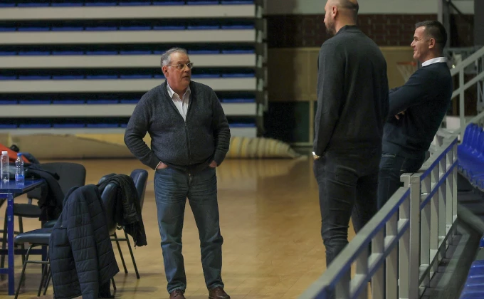 2025 © Luka Milosavljevic/STARSPORT