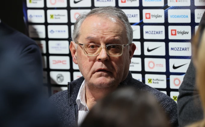 2025 © Luka Milosavljevic/STARSPORT