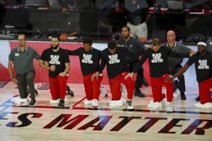 Veliki problem za NBA zbog novih incidenata u Americi, dva tima bojkotuju polufinale plej-ofa?!