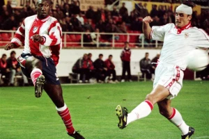 Sećate se Atletikovog ispadanja u Segundu?
