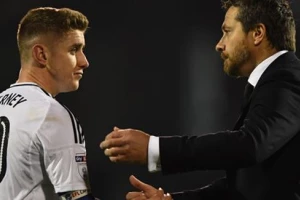 Fulam ispustio 2:0, Mitar se rvao i dobro prošao!