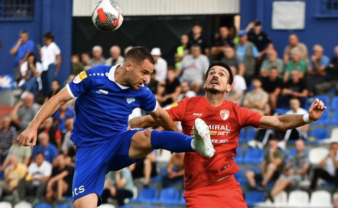 Nenad Kotlajic/FK Radnicki 1923