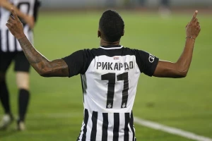 Superliga - Rikardo nastavio superligaški teror, nule u Vojvodini!