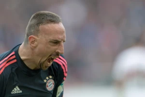 BL - Kostić i ''Švabe'' nemoćni protiv Bajerna, Ajntraht pred ispadanjem!
