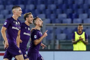Ambiciozna Fiorentina, angažovao se i Riberi, stiže još jedno pojačanje iz Minhena?!
