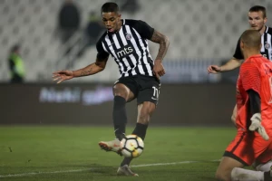 SL - Sjajna uvertira pred derbi, Partizan siguran protiv Proletera!