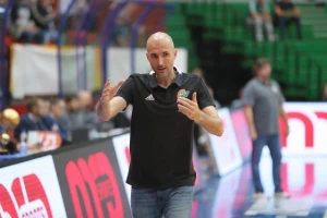 Rimac priznao, Cedevita Olimpija ima problem pred Partizan!