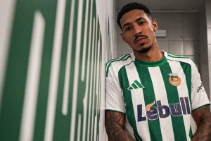 Posle Enema, i Bezera otišao iz OFK-a, Portugalci ozvaničili transfer!