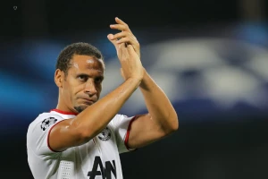 Znate li šta radi Rio Ferdinand kad čuje himnu Lige šampiona