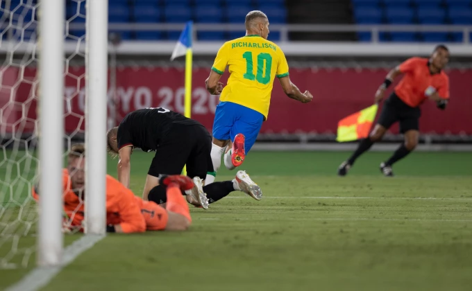 @CBF_Futebol/Twitter