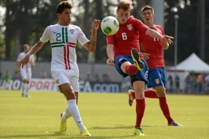 Steaua želi defanzivca Jagodine!