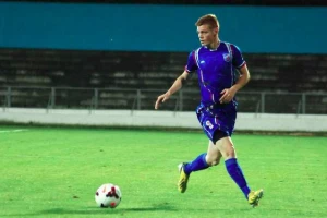 Jagodina ne da 'Risea' Marseju!