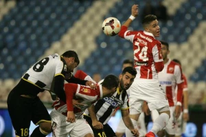 Zvezda - Ristić hoće goleadu protiv OFK-a!