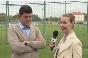 Da li Partizan već ima spremnu alternativu za Nikolića?