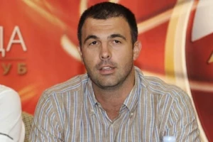 Ristović: ''Uspeh je svaka pobeda u Evroligi''