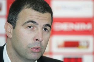 Ristović zove 'Delije': ''Napunite 'Pionir', navijajte sportski!''