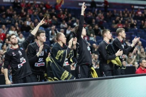 EK - Rasplet u Partizanovoj grupi, poznati svi četvrtfinalni parovi