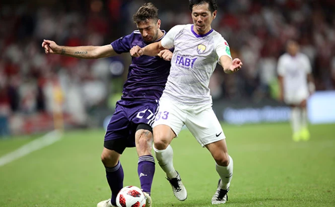 EPA-EFE/MAHMOUD KHALED