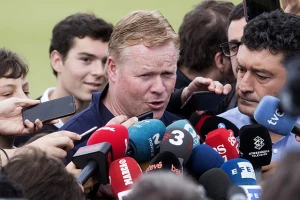 Everton vraća mladog napadača i dovodi još jednog vezistu