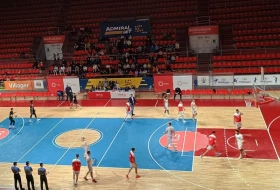 Preokret u ''Jezeru'', Kragujevčani porazom startovali u ABA 2 ligi