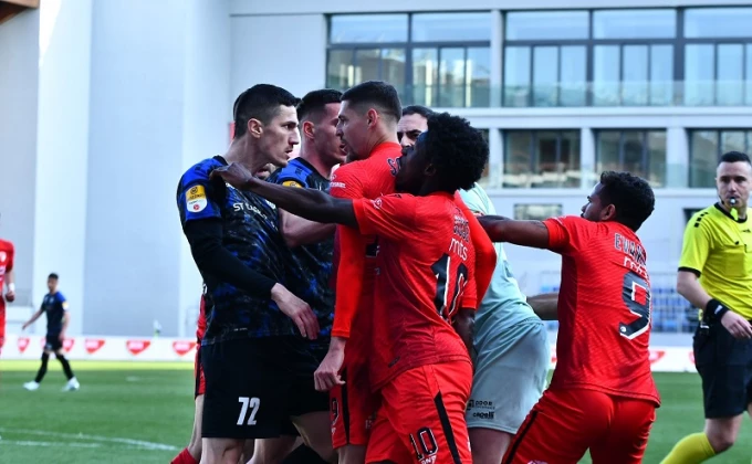 Nenad Kotlajic/FK Radnicki 1923