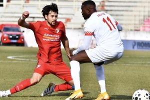 Projektil Nikolića presudio Kragujevčanima u Nišu, Lemonis nadmudrio Bandovića