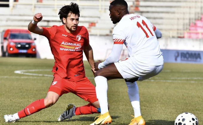 Nenad Kotlajic/FK Radnicki 1923