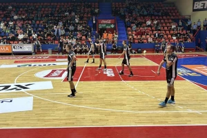 RK Partizan AdmiralBet: "Pretnje i ucene su svakodnevnica Darka Jevtića"