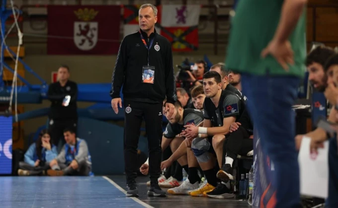 Partizan AdmiralBet/Maja Nastić