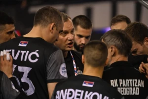 Partizan AdmiralBet počinje odbranu titule: "Došlo je vreme da potvrdimo sve šta smo radili"
