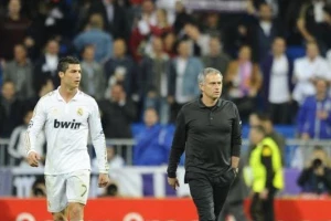 Kristijano Ronaldo i Murinjo optuženi za utaju poreza!