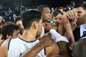 ACB - Real overio prvo mesto, poznati parovi plej-ofa, nova sjajna partija Nedovića
