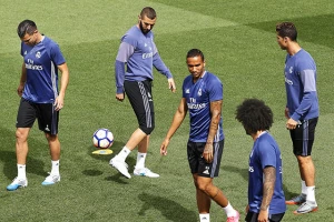 Spremni? Florentino Perez zna i datum!