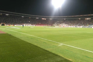 Zvezda - Nastavlja se prodaja sezonskih karata