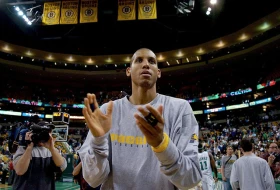 Redži Miler morao da prokomentariše neverovatnu završnicu Litvanije: "Dobrodošao u klub, Ignase!"