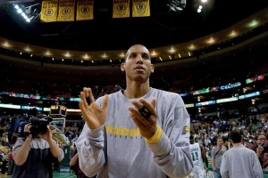 Redži Miler morao da prokomentariše neverovatnu završnicu Litvanije: "Dobrodošao u klub, Ignase!"