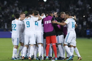 Sad je njegovo vreme, najsrećniji je zbog odlaska Ronalda i brojke to pokazuju!