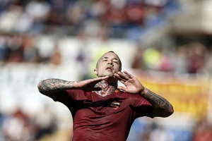 Zvanično - Spaleti i Murinjo ostali praznih šaka, "Nindža" dokazao lojalnost!