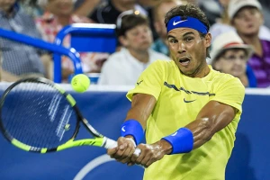 US open - Nadal prvo na srpskog tenisera!