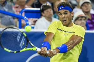 Nadal, Federer i Čilić u četvrtfinalu mastersa u Šangaju