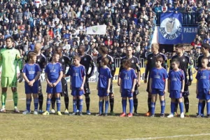 Rnić: ''Razlika je nebitna, moramo da pobeđujemo''