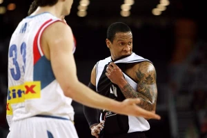 Partizan je sa Robertsom dogurao do F4 Evrolige, hoće li i Zvezda sa Kinsijem?